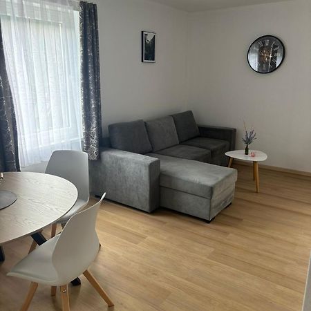 Apartamento Kupferdachl Sankt Lambrecht Exterior foto