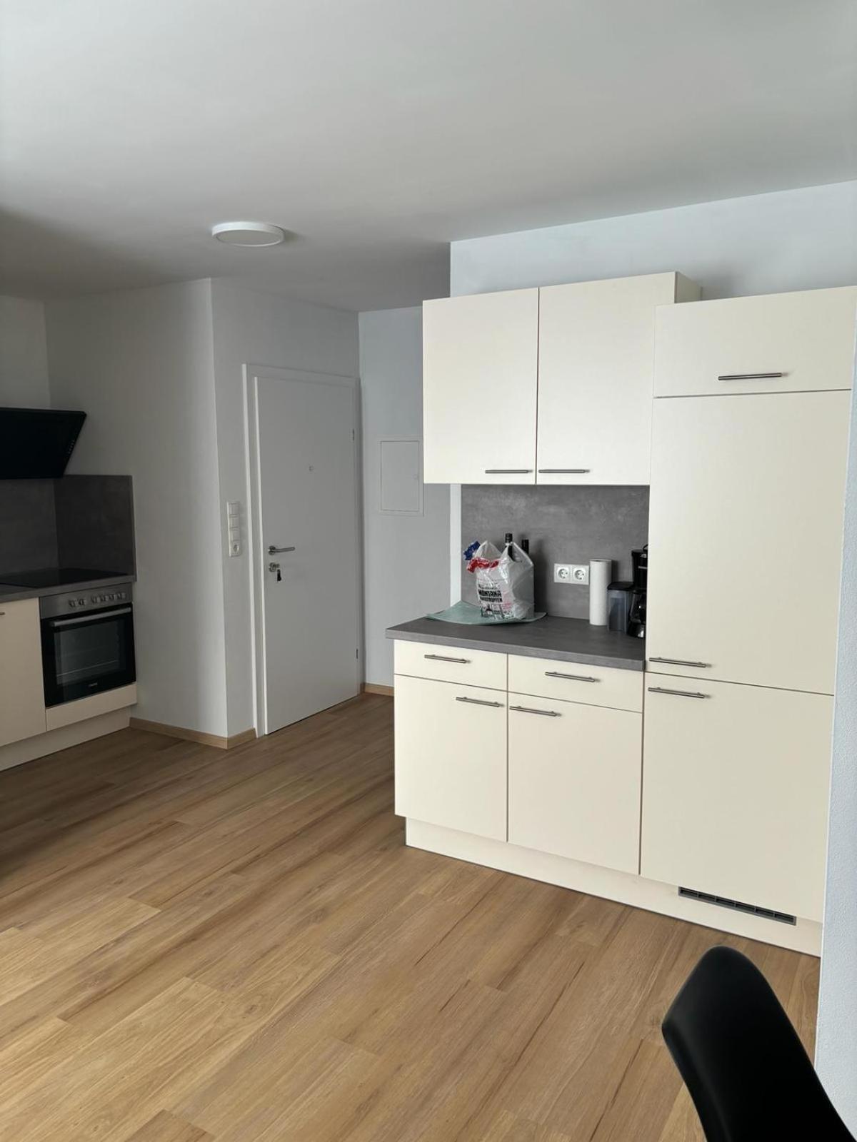 Apartamento Kupferdachl Sankt Lambrecht Exterior foto