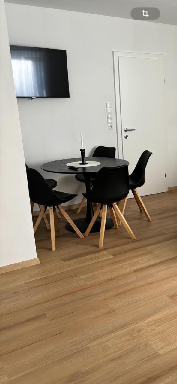 Apartamento Kupferdachl Sankt Lambrecht Exterior foto