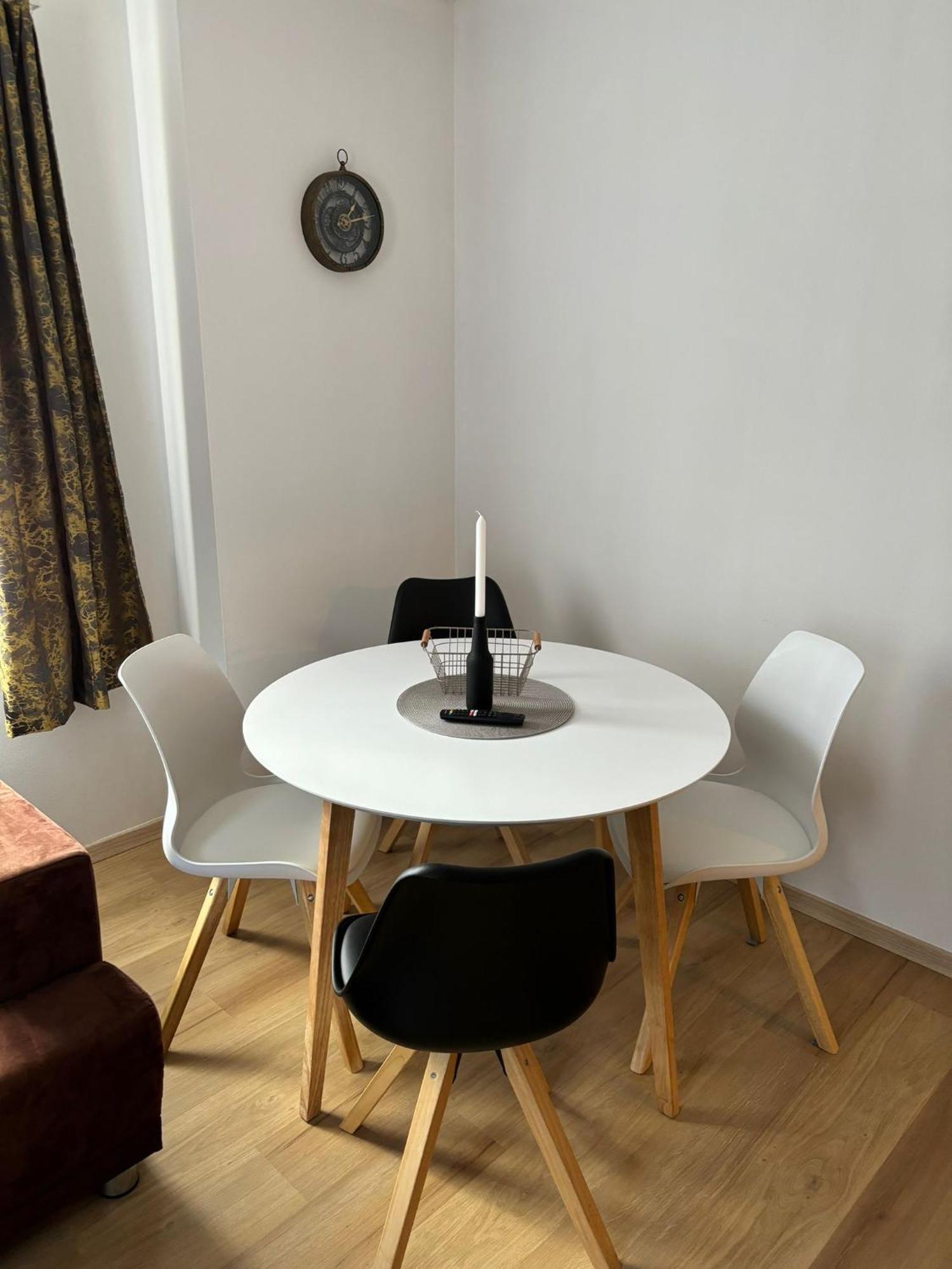 Apartamento Kupferdachl Sankt Lambrecht Exterior foto