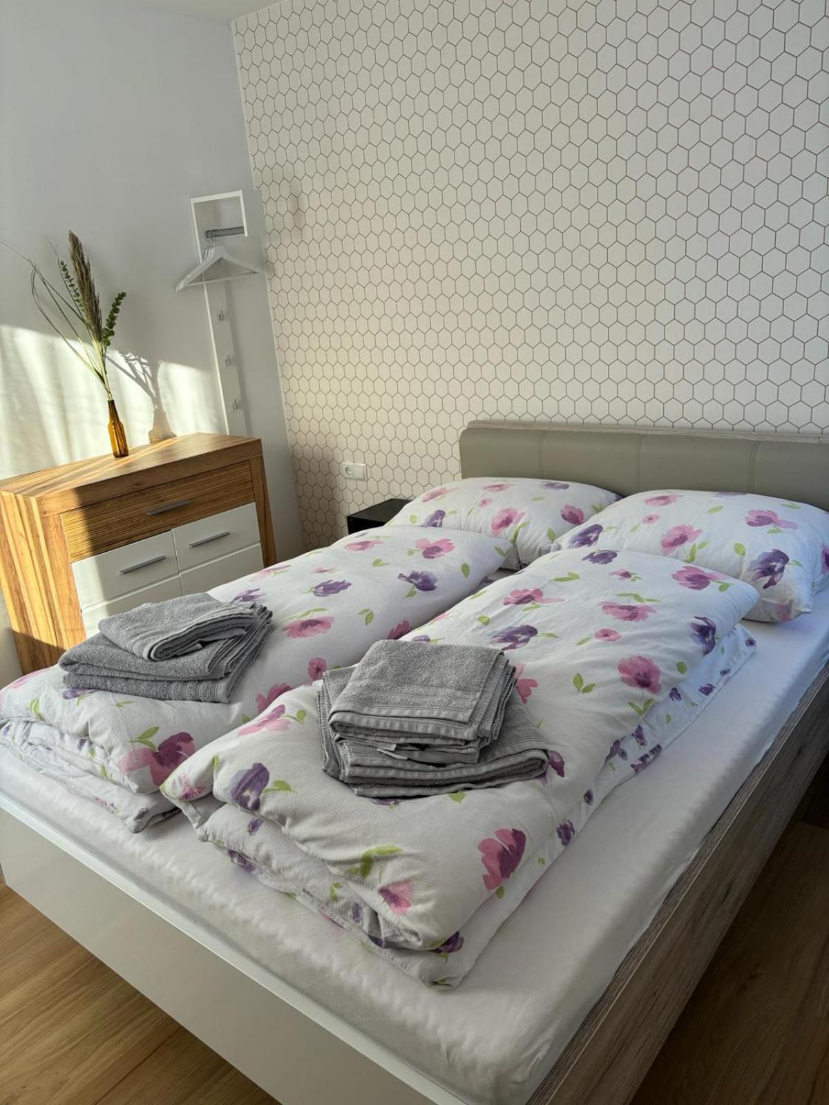 Apartamento Kupferdachl Sankt Lambrecht Exterior foto