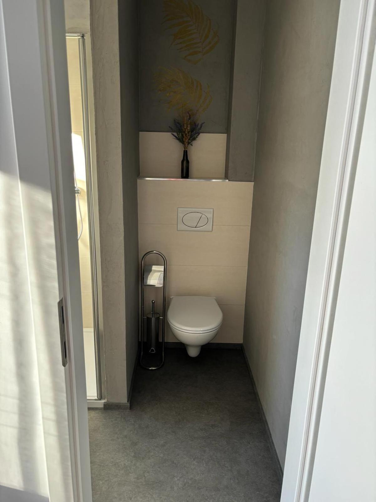 Apartamento Kupferdachl Sankt Lambrecht Exterior foto