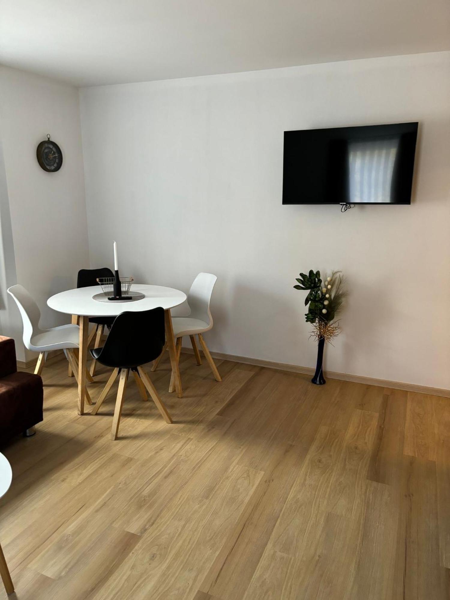 Apartamento Kupferdachl Sankt Lambrecht Exterior foto