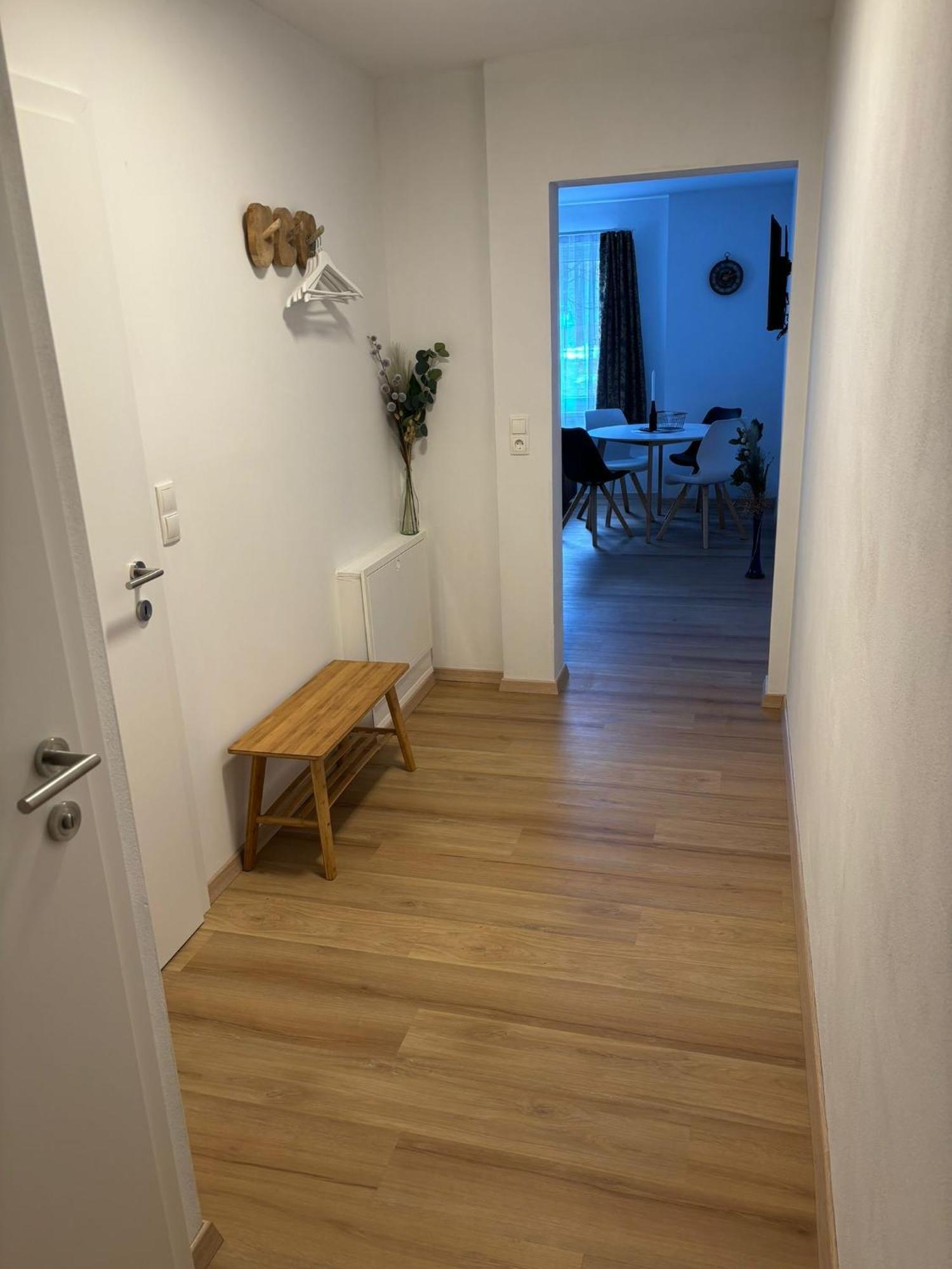 Apartamento Kupferdachl Sankt Lambrecht Exterior foto