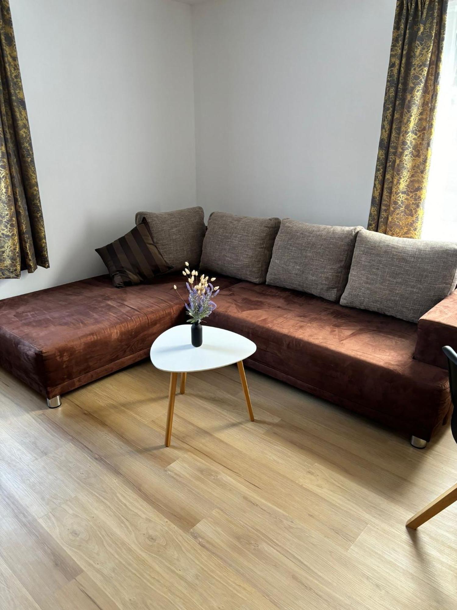 Apartamento Kupferdachl Sankt Lambrecht Exterior foto