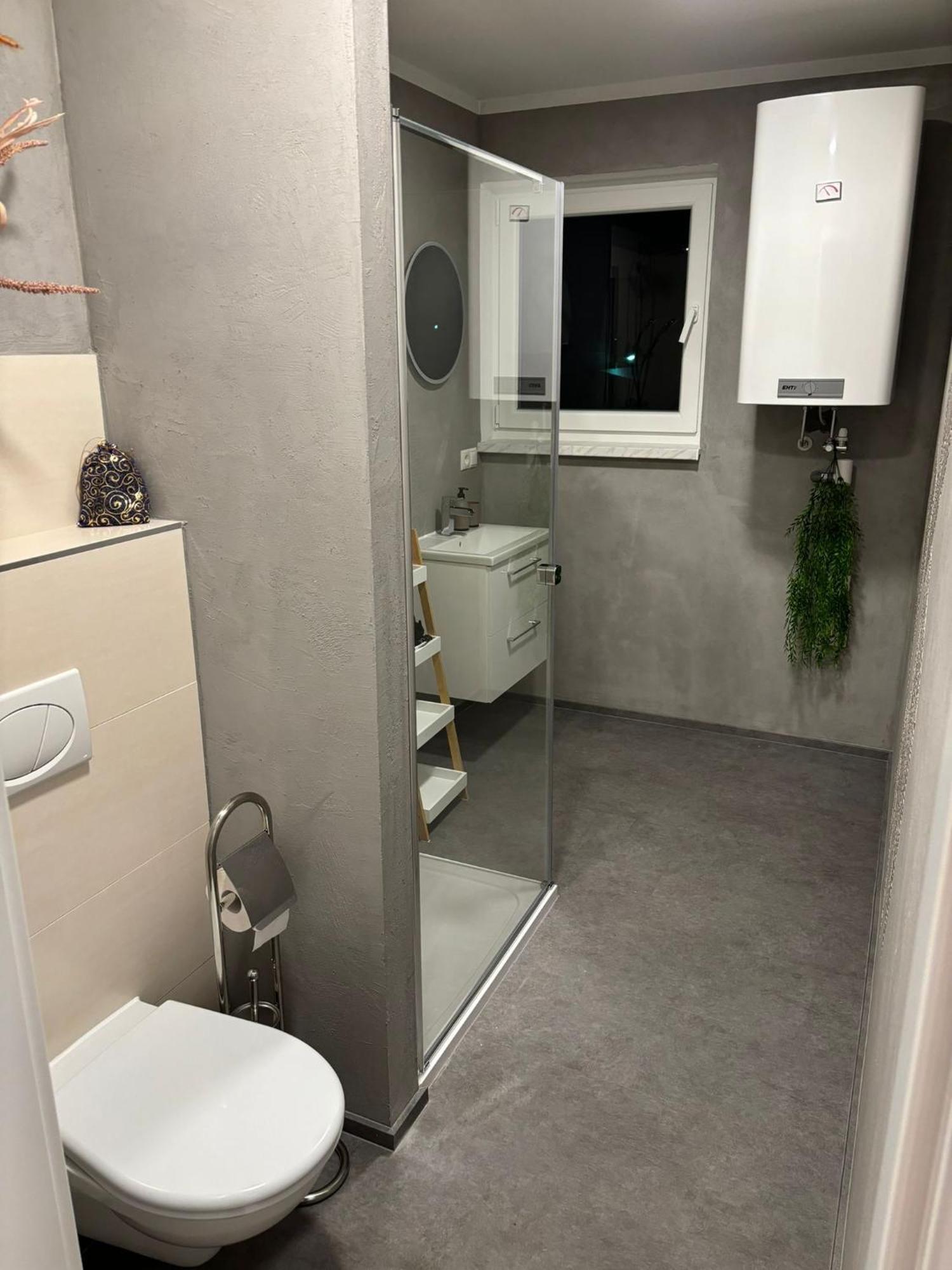 Apartamento Kupferdachl Sankt Lambrecht Exterior foto