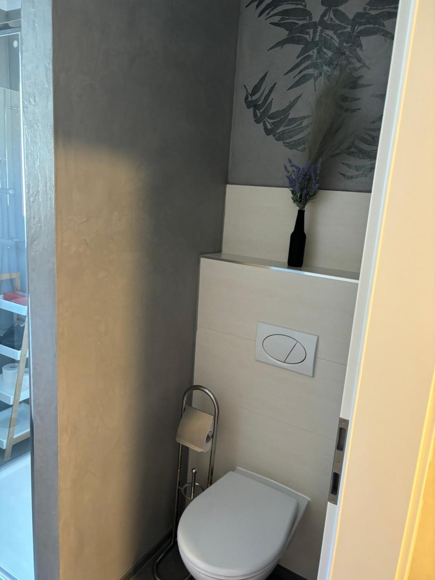 Apartamento Kupferdachl Sankt Lambrecht Exterior foto