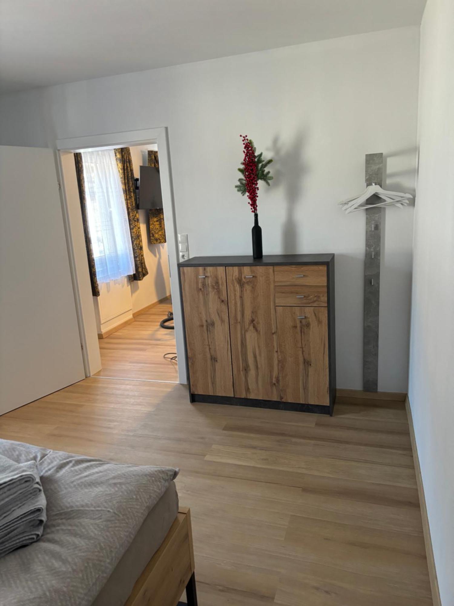 Apartamento Kupferdachl Sankt Lambrecht Exterior foto