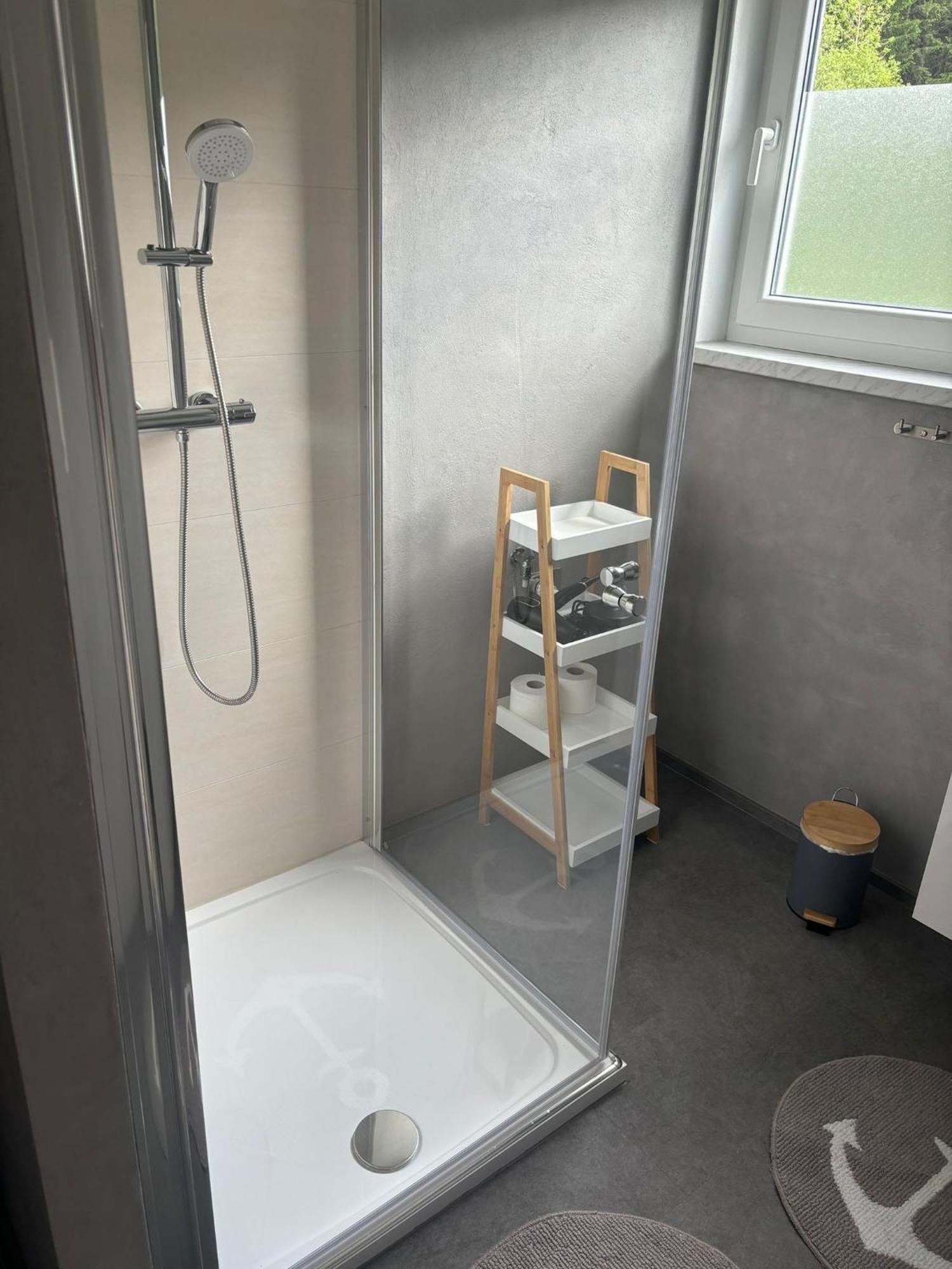 Apartamento Kupferdachl Sankt Lambrecht Exterior foto