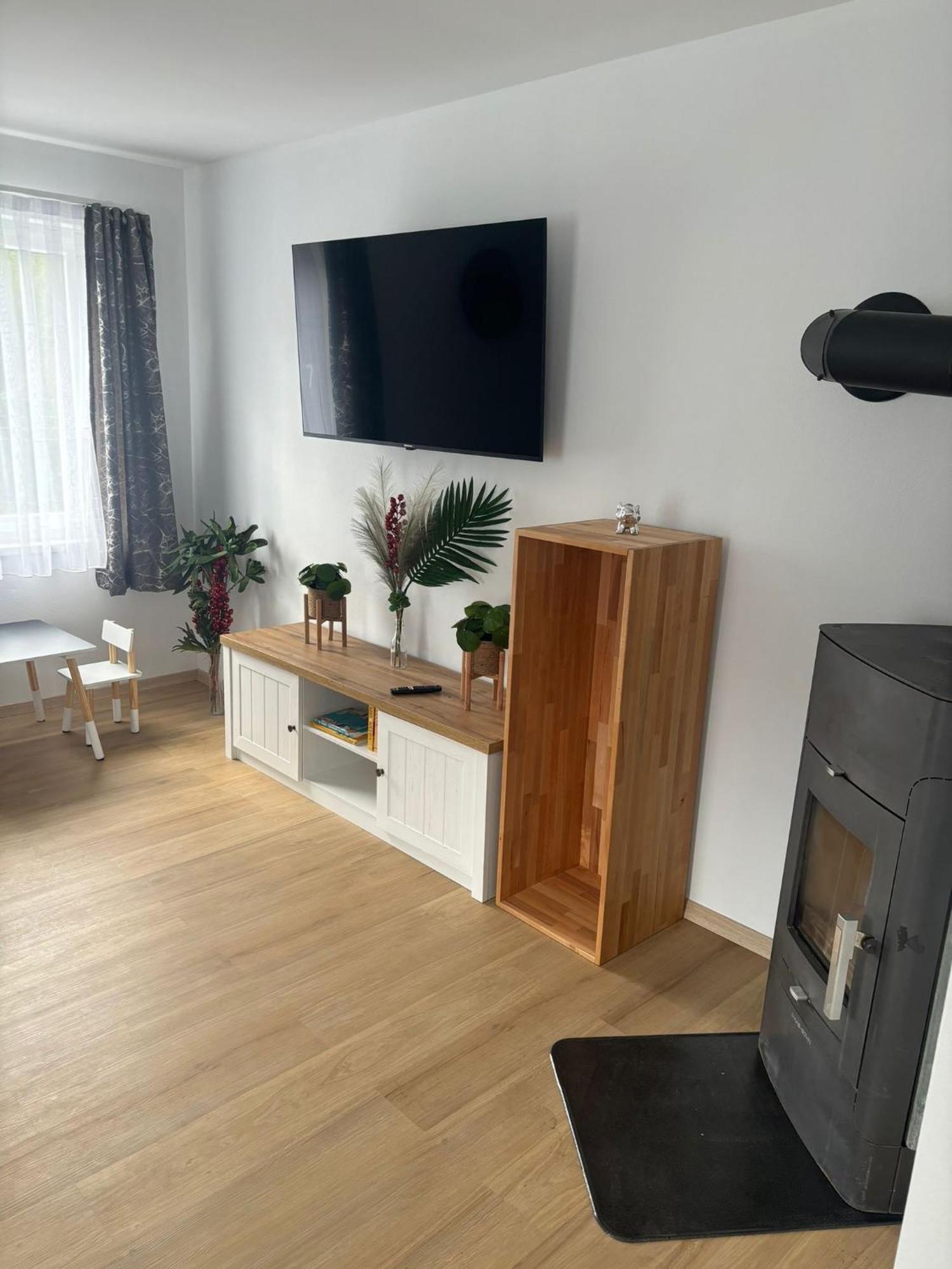 Apartamento Kupferdachl Sankt Lambrecht Exterior foto