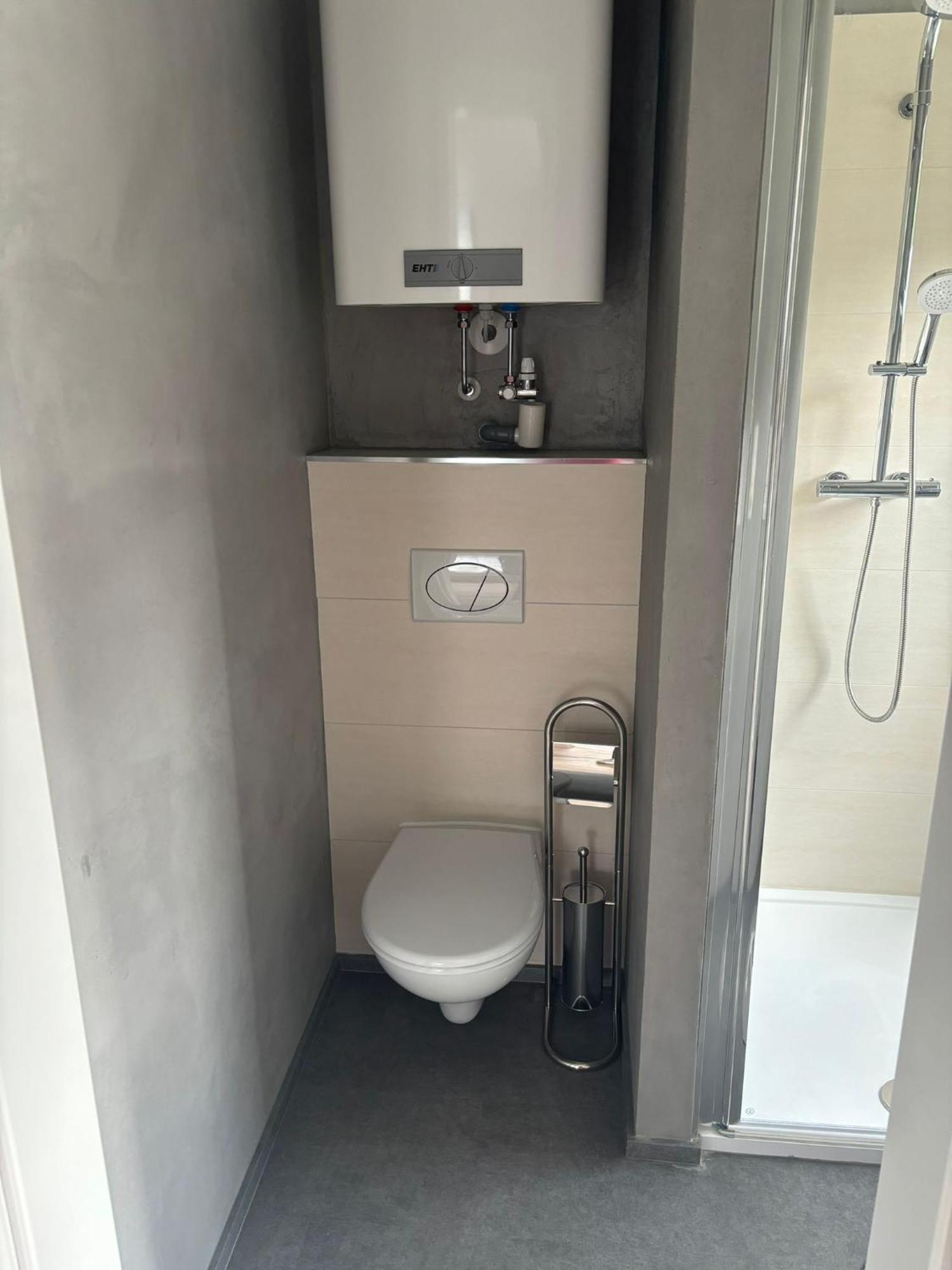 Apartamento Kupferdachl Sankt Lambrecht Exterior foto