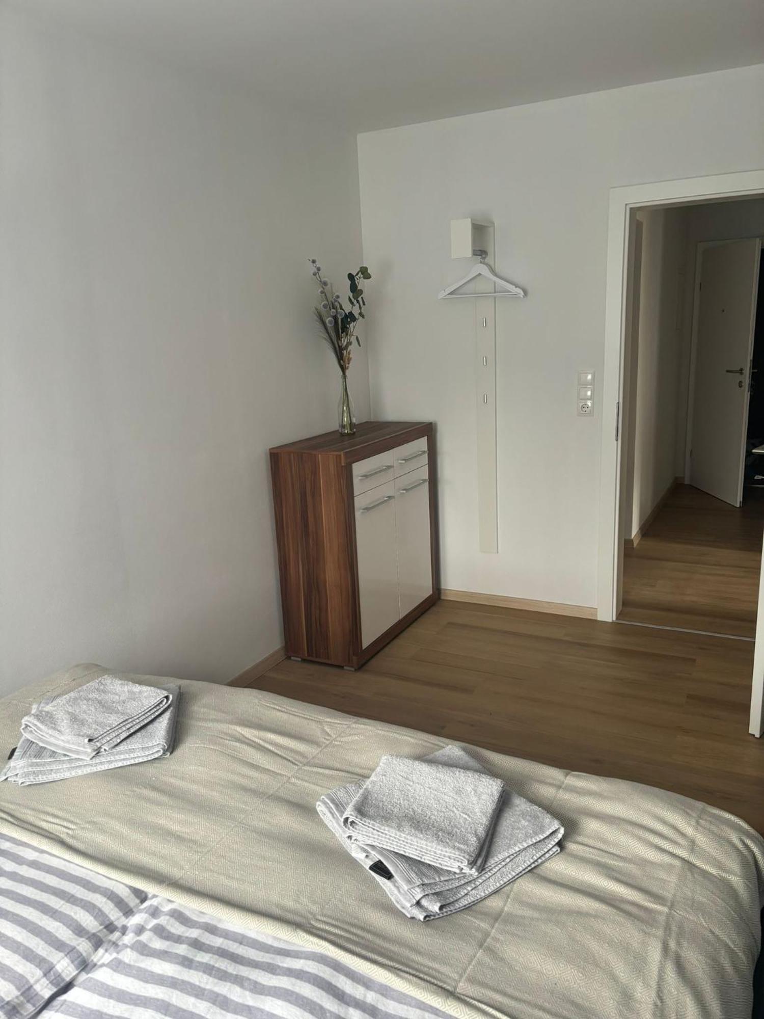 Apartamento Kupferdachl Sankt Lambrecht Exterior foto