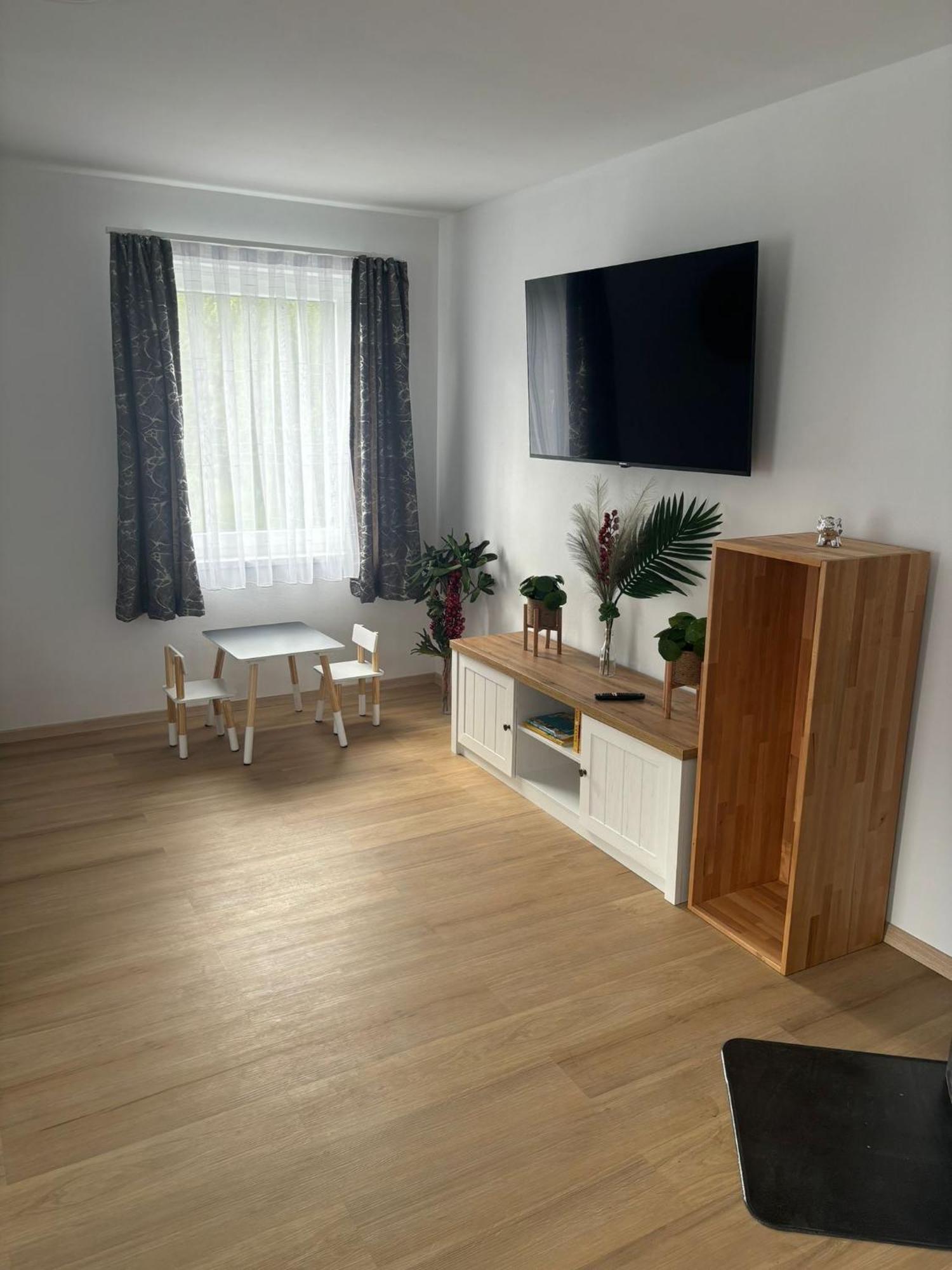 Apartamento Kupferdachl Sankt Lambrecht Exterior foto