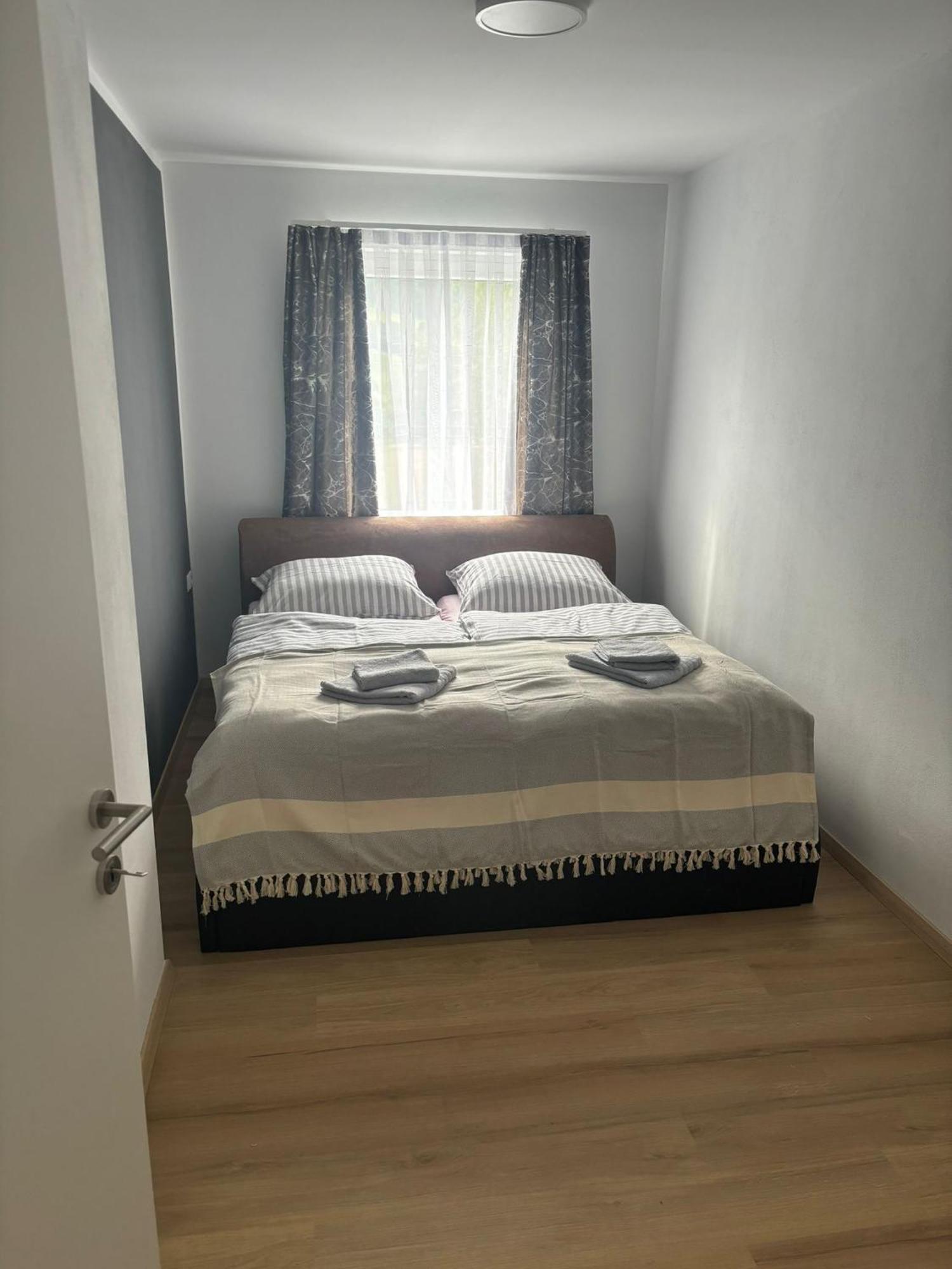 Apartamento Kupferdachl Sankt Lambrecht Exterior foto